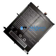 Batería para Jumper X4 2775152 [Batería de repuesto]